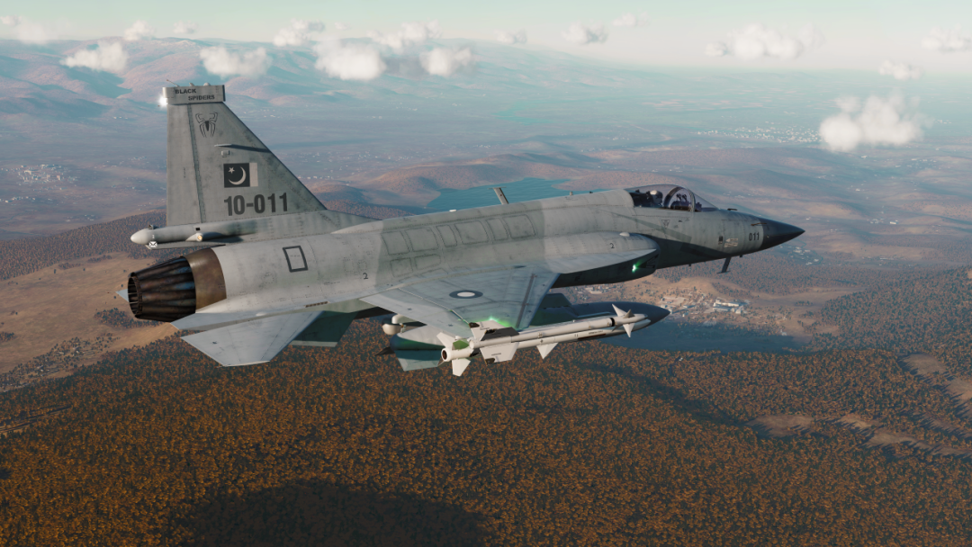 DCS铁杆爱好者的交流群开放邀请啦-1450 