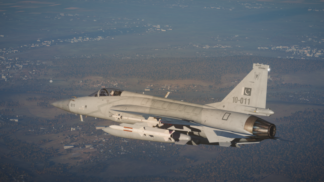 DCS铁杆爱好者的交流群开放邀请啦-9047 