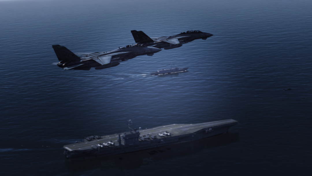 DCS铁杆爱好者的交流群开放邀请啦-4655 