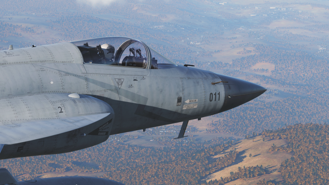 DCS铁杆爱好者的交流群开放邀请啦-6290 