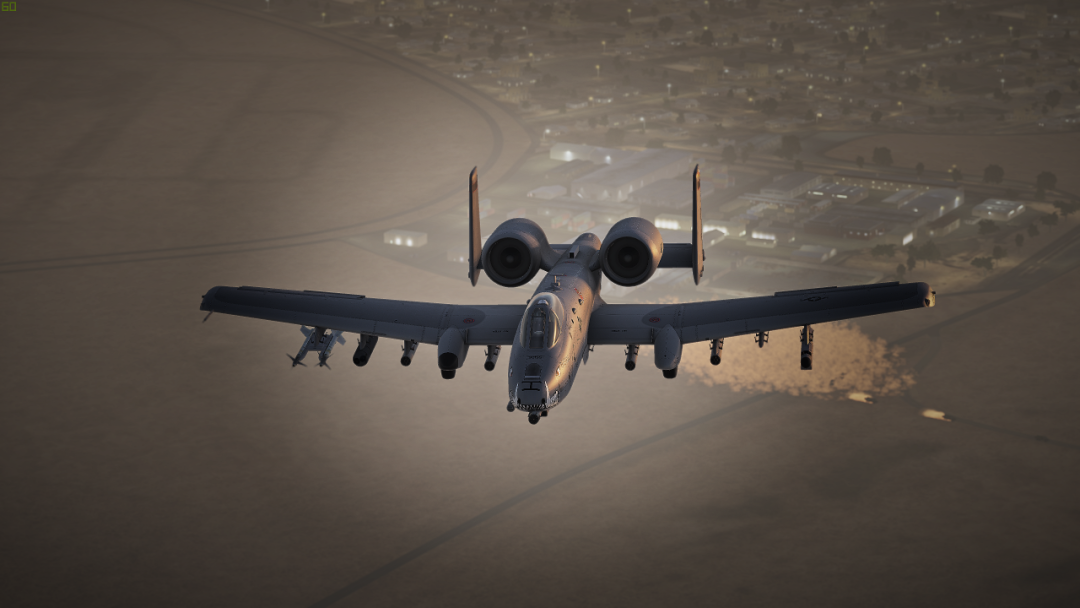 DCS铁杆爱好者的交流群开放邀请啦-9673 