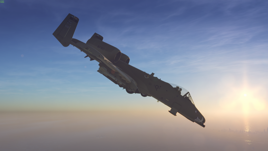 DCS铁杆爱好者的交流群开放邀请啦-2735 