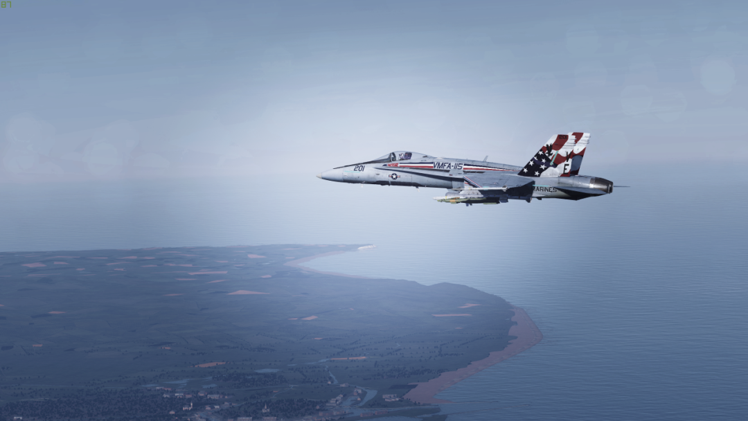 DCS铁杆爱好者的交流群开放邀请啦-6712 