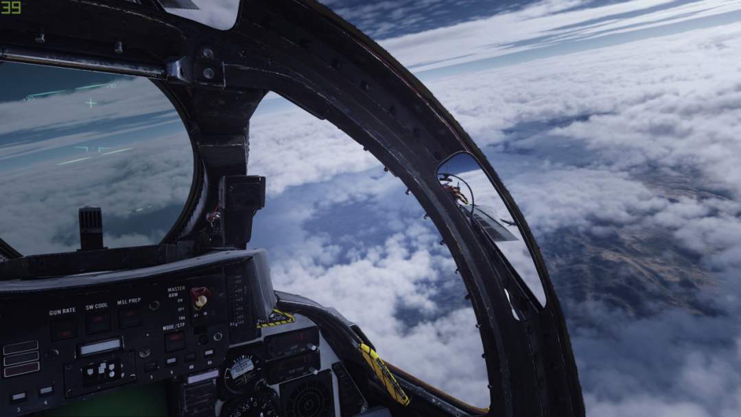 DCS铁杆爱好者的交流群开放邀请啦-5333 