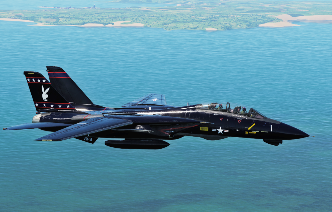 DCS铁杆爱好者的交流群开放邀请啦-8230 