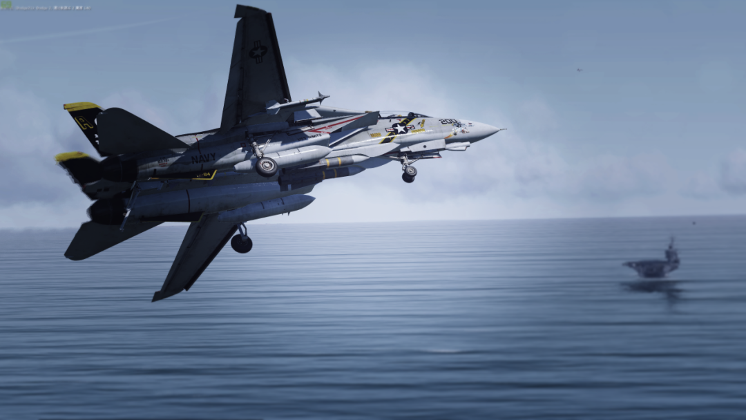 DCS铁杆爱好者的交流群开放邀请啦-6761 