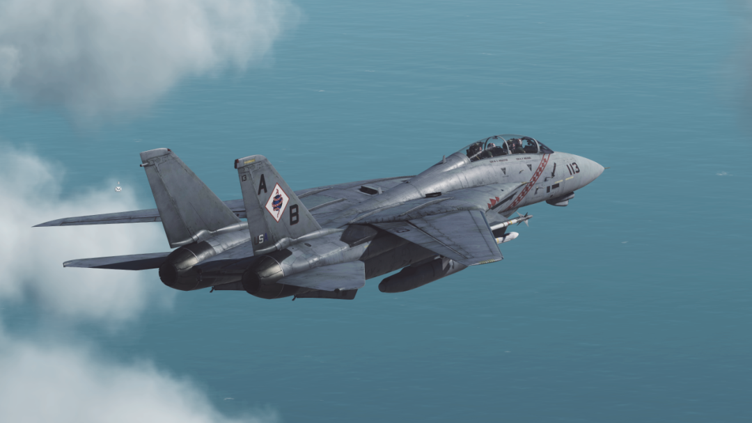 DCS铁杆爱好者的交流群开放邀请啦-1969 