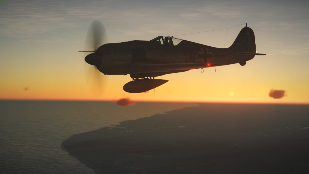 DCS铁杆爱好者的交流群开放邀请啦-744 