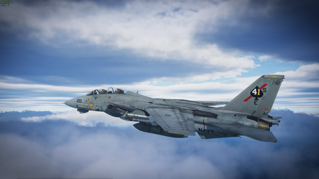 DCS铁杆爱好者的交流群开放邀请啦-3143 