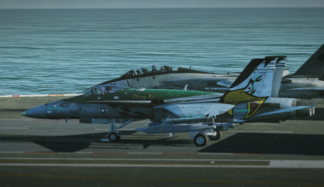 DCS铁杆爱好者的交流群开放邀请啦-9514 