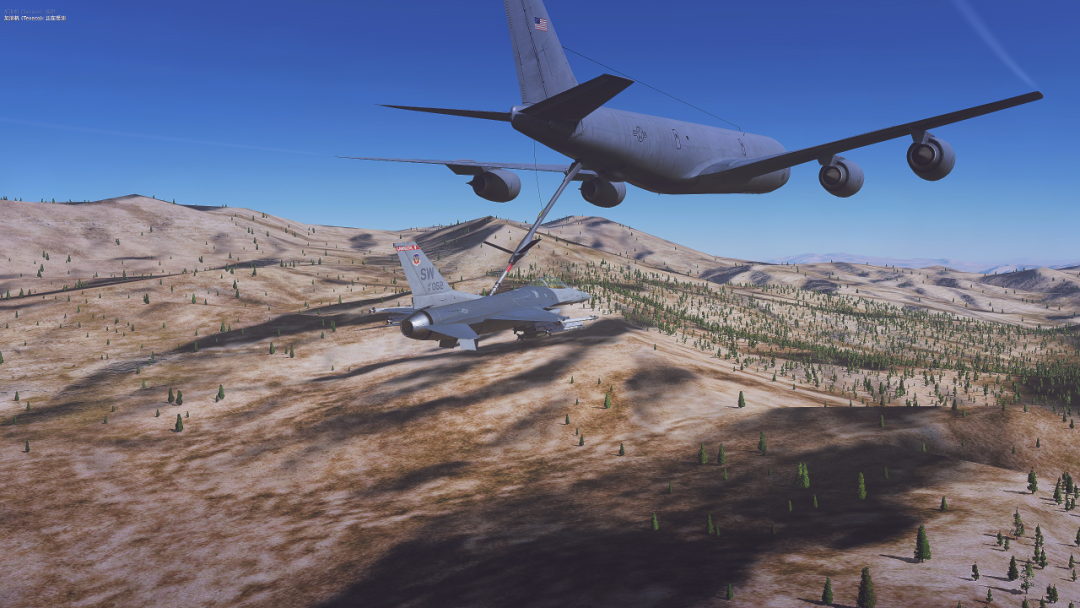 DCS铁杆爱好者的交流群开放邀请啦-3934 