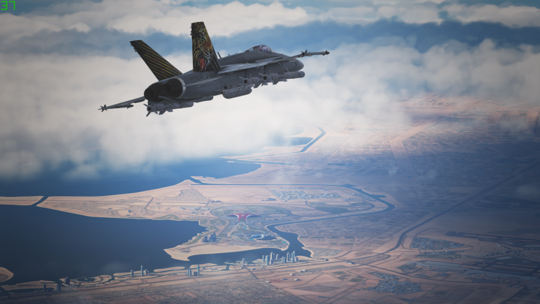 DCS铁杆爱好者的交流群开放邀请啦-5641 