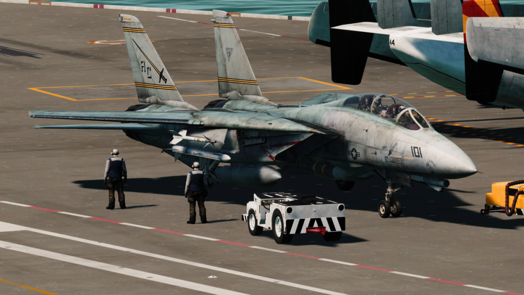 DCS铁杆爱好者的交流群开放邀请啦-4630 