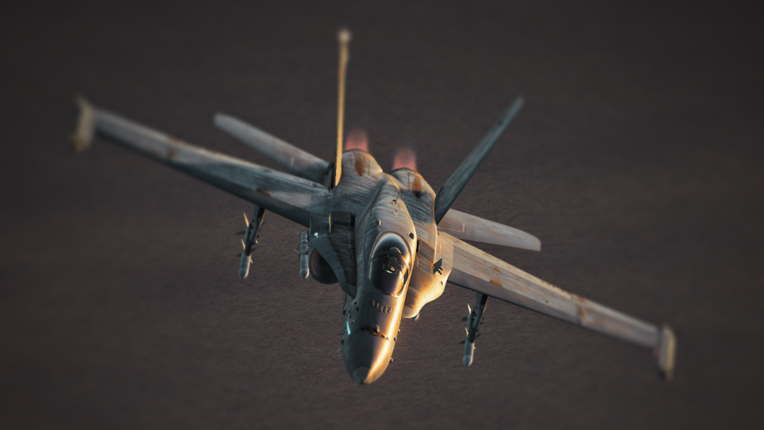 DCS铁杆爱好者的交流群开放邀请啦-4700 