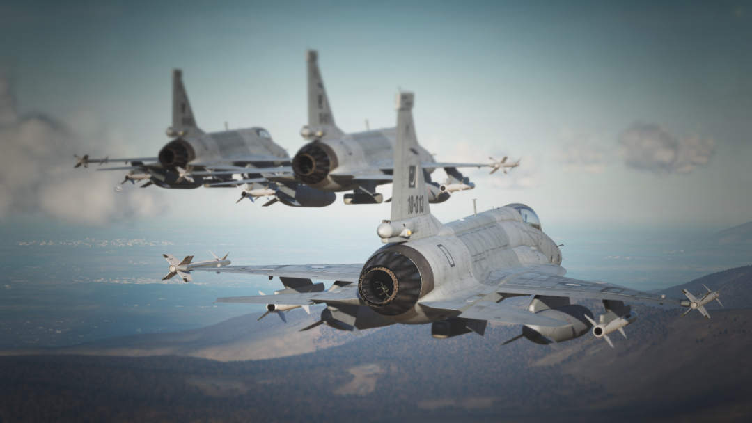 DCS铁杆爱好者的交流群开放邀请啦-3080 