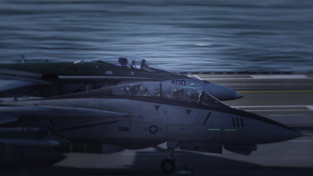 DCS铁杆爱好者的交流群开放邀请啦-4250 