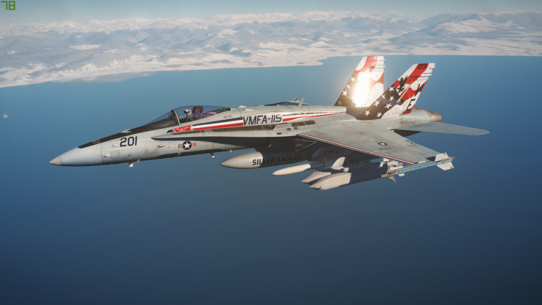 DCS铁杆爱好者的交流群开放邀请啦-5154 