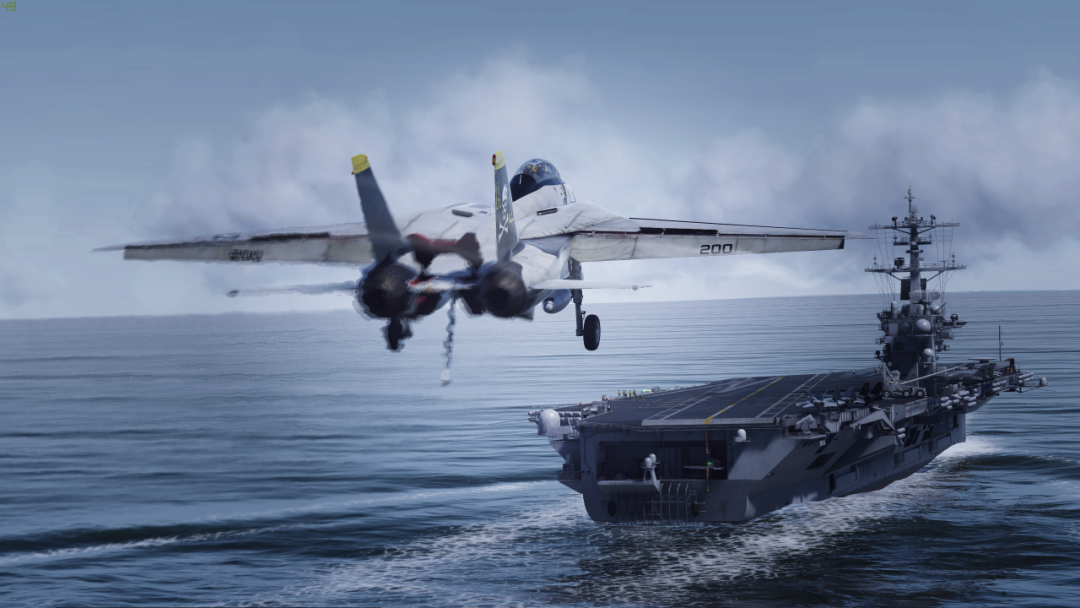 DCS铁杆爱好者的交流群开放邀请啦-9926 