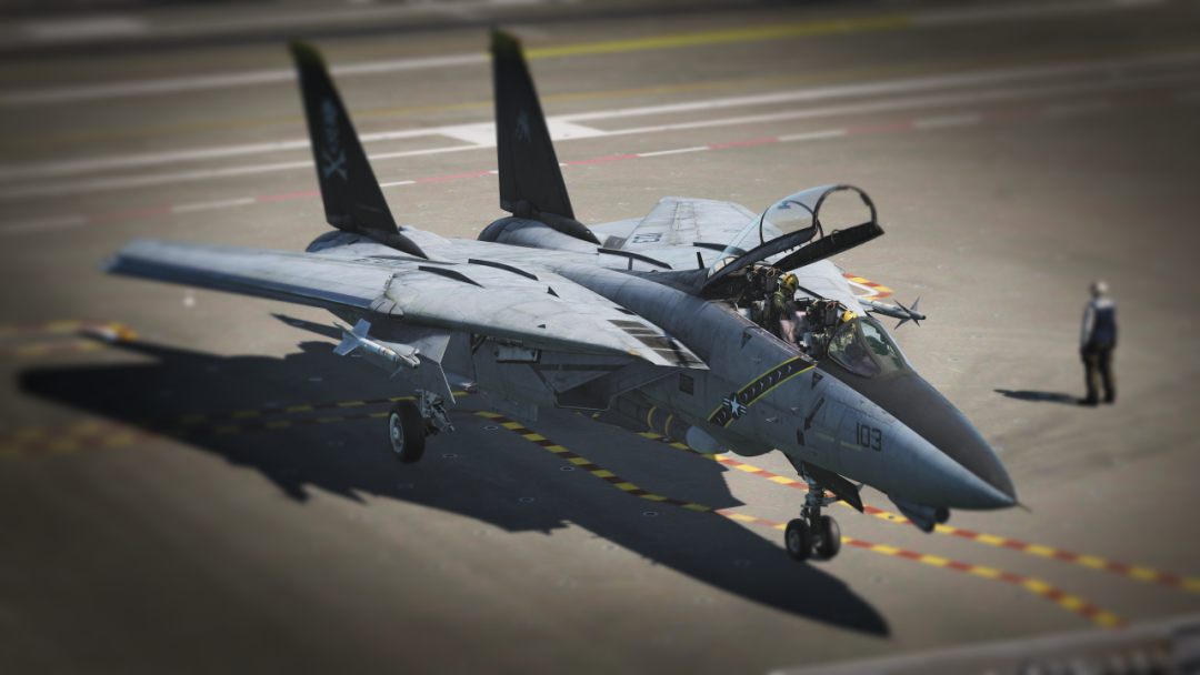 DCS铁杆爱好者的交流群开放邀请啦-5312 