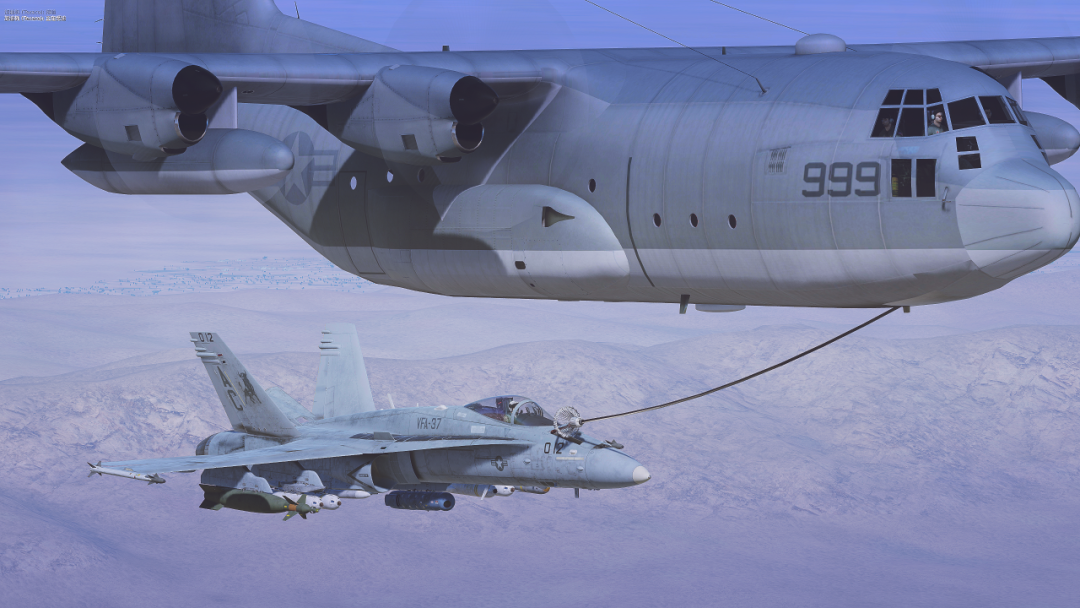 DCS铁杆爱好者的交流群开放邀请啦-6193 