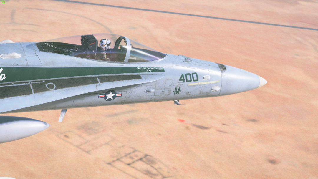 DCS铁杆爱好者的交流群开放邀请啦-3331 