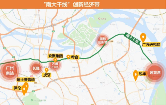 广州番禺区目前房价是多少？有哪些热门楼盘在售？