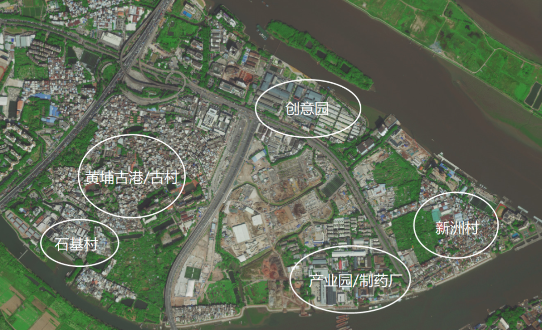 琶洲*看哪个板块？海珠有哪些在售楼盘？