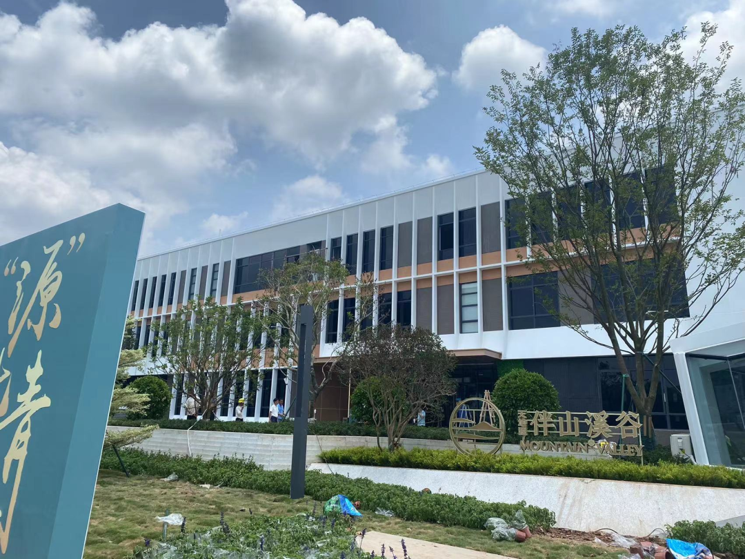 番禺突冒新盘，600米地铁，吹风3万！