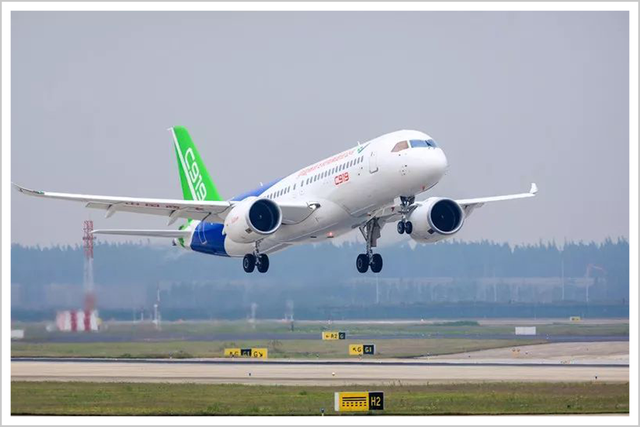 【6/3更新】C919一飞冲天！需求超千吨、产值过亿元，这一高端特殊钢市场前景可期的图1