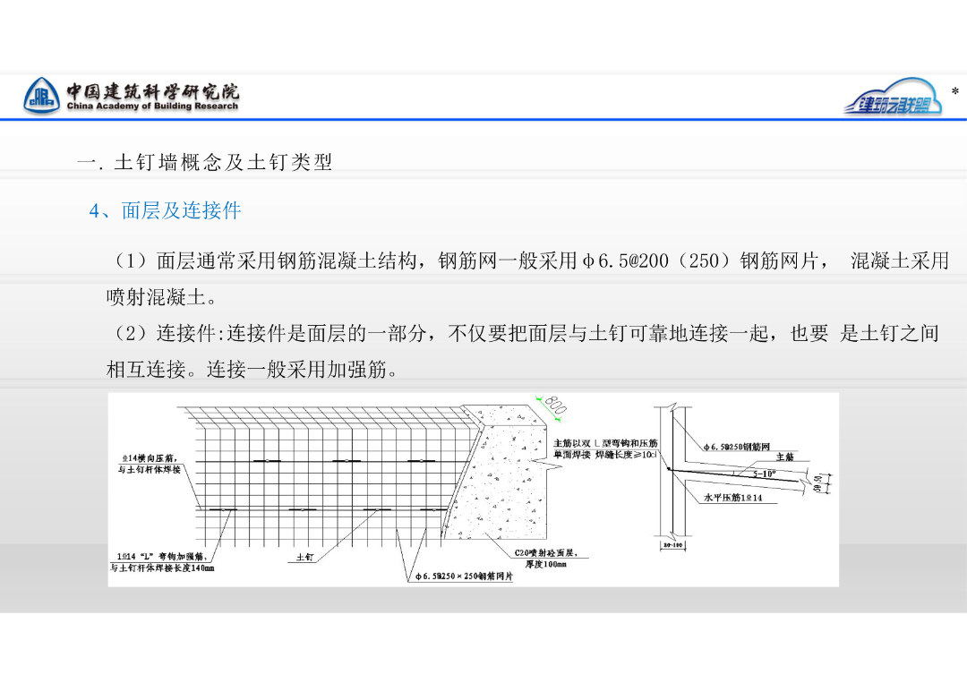 干货！一文搞定基坑支护土钉墙/复合土钉墙设计要点的图8
