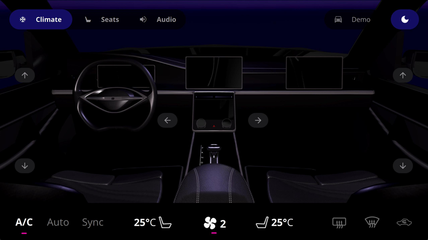 Qt Design Studio用户界面（UI）设计构成工具简介的图8