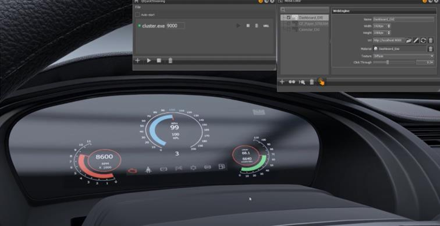 Qt Design Studio用户界面（UI）设计构成工具简介的图16