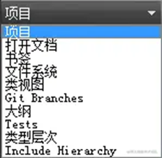 Qt开发工具：Qt Creator的具体介绍的图4