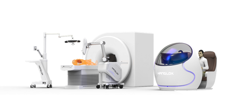 Qt助力横乐科技手术机器人研发与创新应用|Qt商业版客户的图5