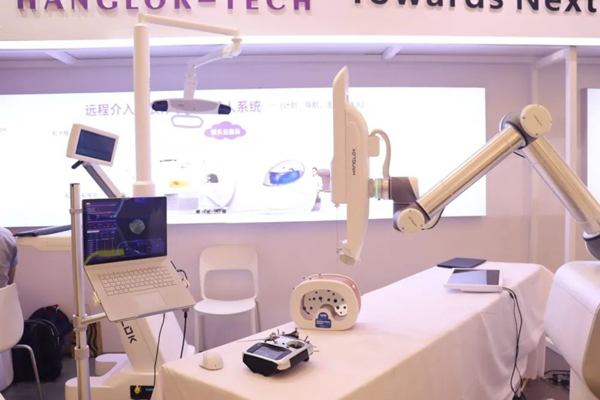 Qt助力横乐科技手术机器人研发与创新应用|Qt商业版客户的图6