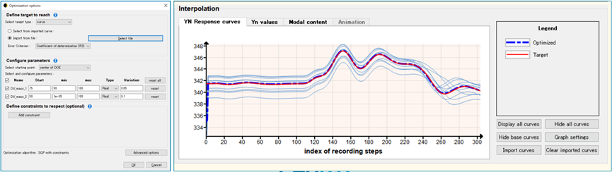 新一代智能实时仿真软件ODYSSEE的图34