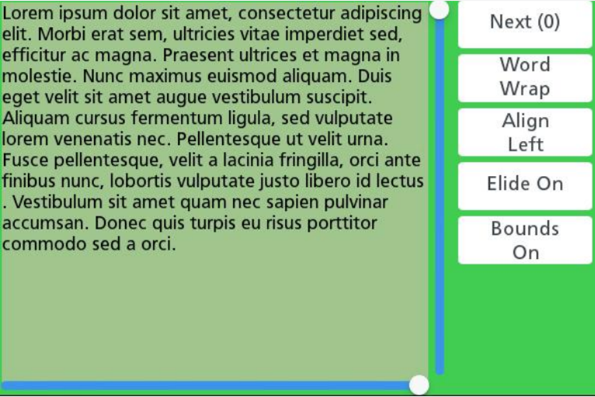 Qt for MCUs 2.2LTS新技术与生态合作的图12