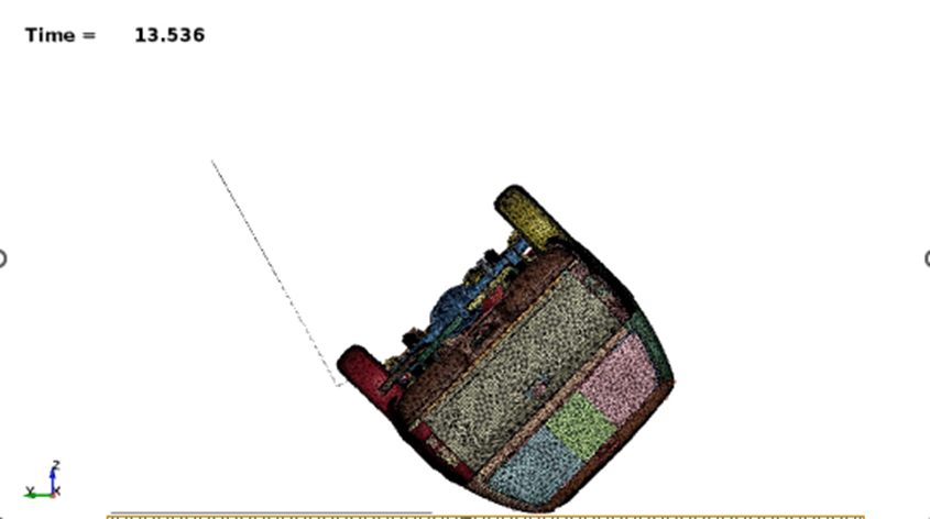 智能电动汽车安全设计新挑战及解决思路探讨的图37