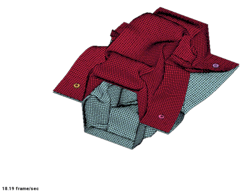 智能电动汽车安全设计新挑战及解决思路探讨的图52