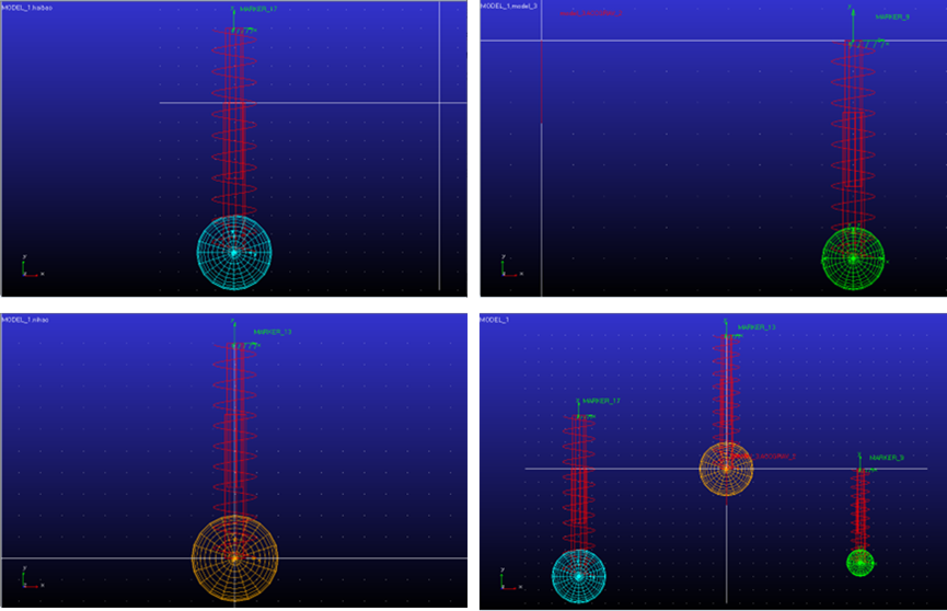 Adams子模型建模的应用的图4