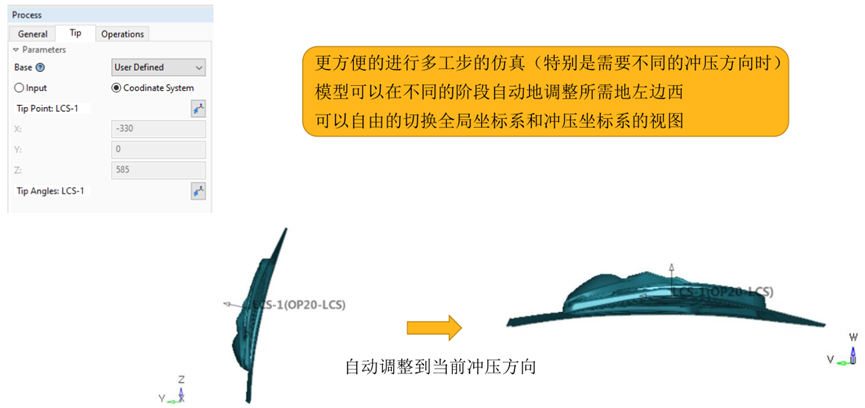 Ansys专业金属冲压成型解决方案的图15