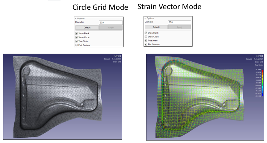 Ansys专业金属冲压成型解决方案的图21