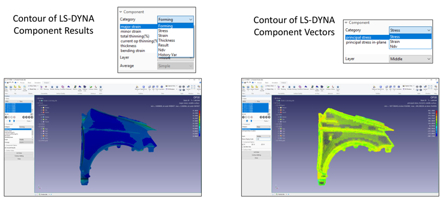 Ansys专业金属冲压成型解决方案的图26