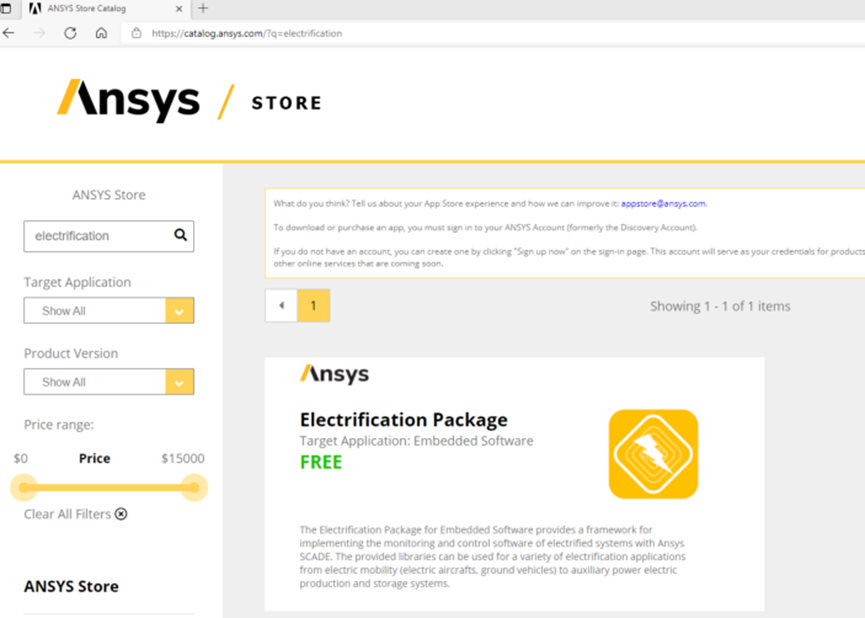Ansys电池管理系统BMS解决方案的图9