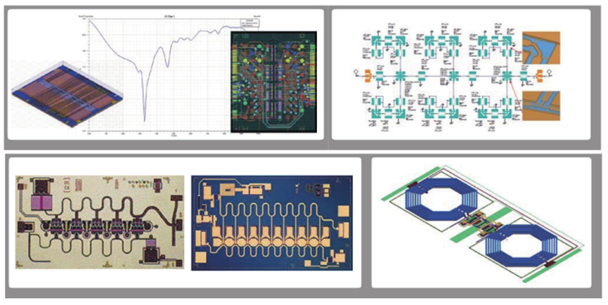 Ansys高频电磁应用领域及案例（上篇）的图3