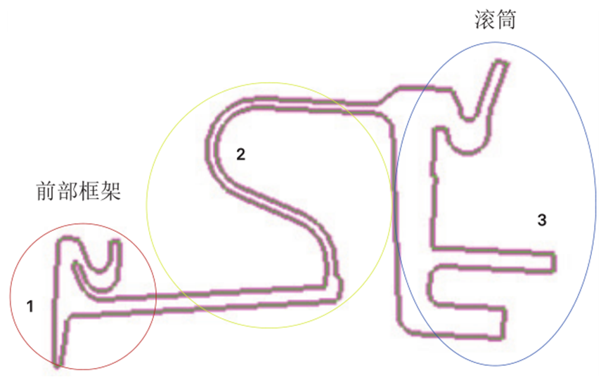 案例 | Adams-Marc联合仿真帮助三星获得设计见解的图5