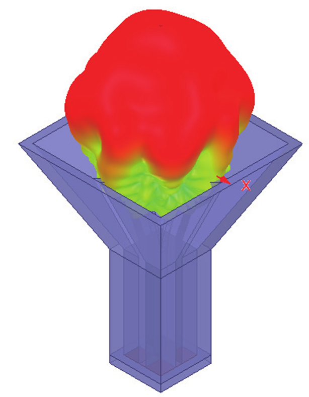 Ansys高频电磁应用领域及案例（上篇）的图10