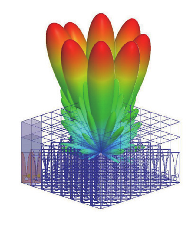 Ansys高频电磁应用领域及案例（上篇）的图16