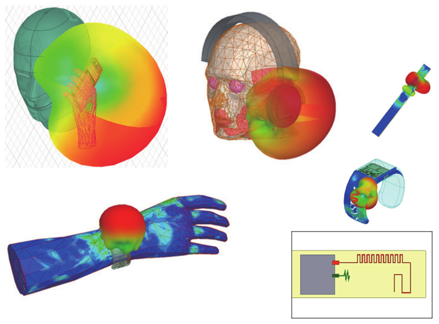 Ansys高频电磁应用领域及案例（上篇）的图17