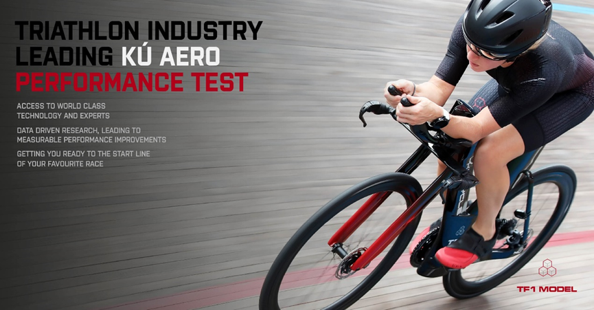 MSC Apex与MSC Nastran联合仿真颠覆竞技运动自行车性能设计的图5